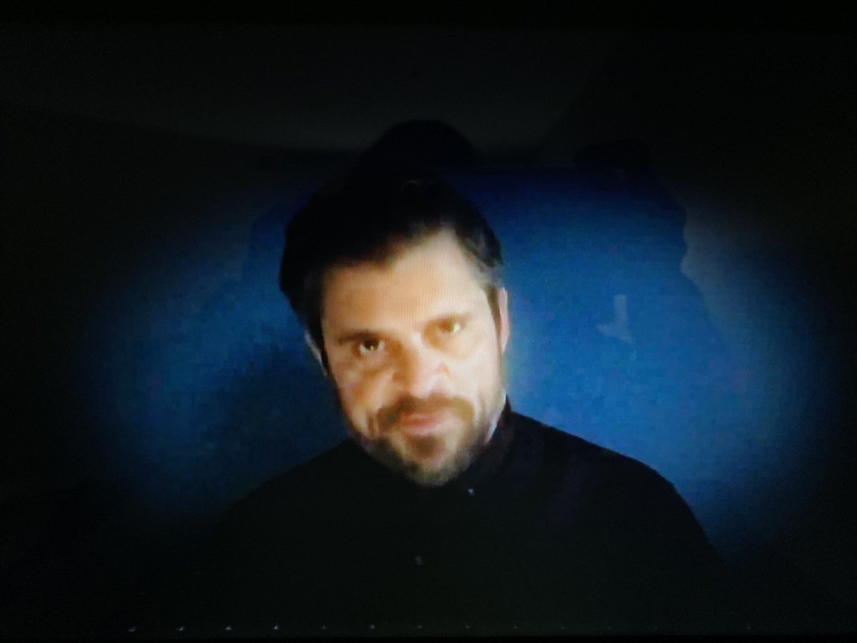 TR1N1TY3's tweet photo. Absolutely love “Pills” by @The45Music and the #lockdown vid for @ftbnl’s #HSCM2020 was really well put together!

Missing seeing all you all play live, @dagjuhlin, @MattSpiegel670 @LiamDavis, Gerald Dowd, and @LenKasper

#localmusic #chicago https://t.co/PmuvU0MmhO