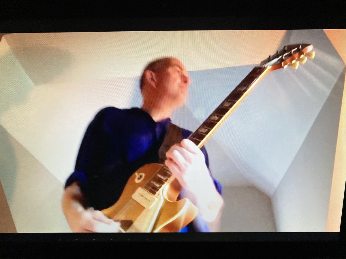 TR1N1TY3's tweet photo. Absolutely love “Pills” by @The45Music and the #lockdown vid for @ftbnl’s #HSCM2020 was really well put together!

Missing seeing all you all play live, @dagjuhlin, @MattSpiegel670 @LiamDavis, Gerald Dowd, and @LenKasper

#localmusic #chicago https://t.co/PmuvU0MmhO