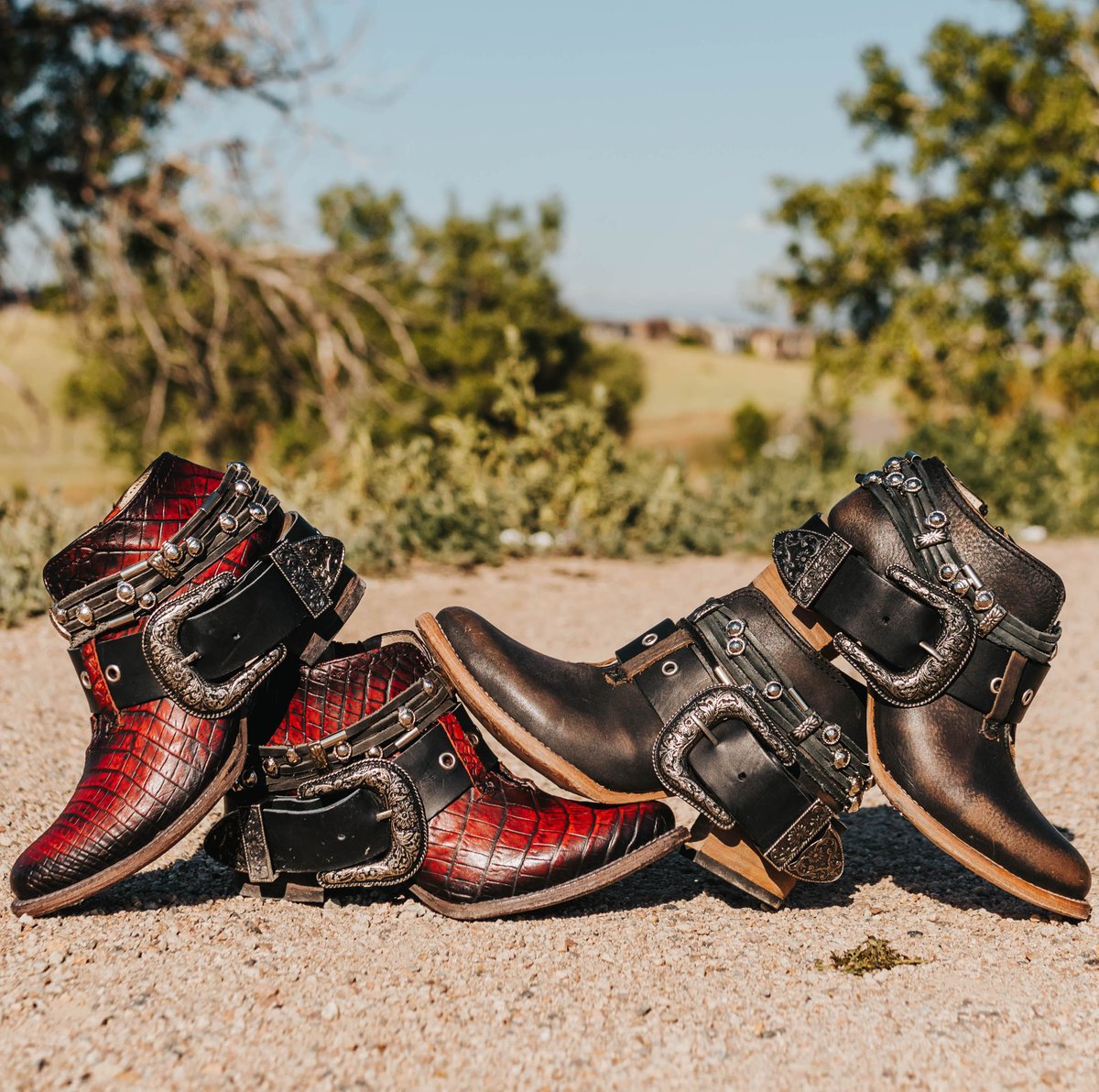 freebird saloon boots