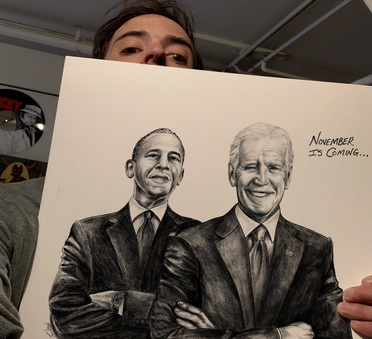 jonlionfineart2's tweet image. Ya know what.........

#WeWantJoe 
#WeWantJoe 
#WeWantJoe 
#WeWantJoe 
#WeWantJoe 

PASS IT ON!!