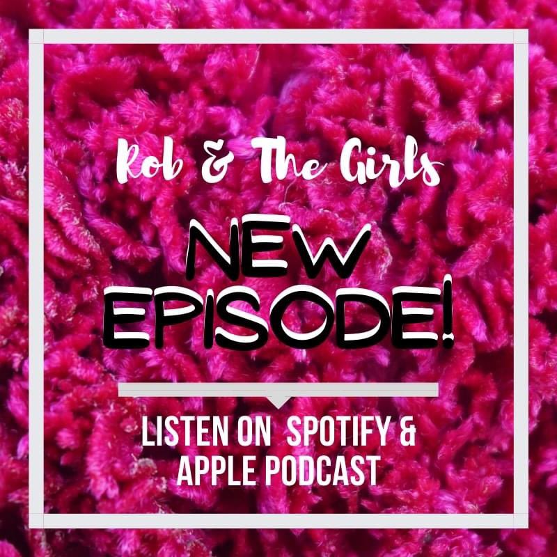 randgpodcast's tweet photo. Episode 10 is now up!! Don’t forget to share &amp; leave us a review!
But for now, guess what the girls learned this week 👀👀
.
.
.
.
#thehole #newepisode #new #podcast #episode #booty #spotify https://t.co/n7Lt5WbO9H