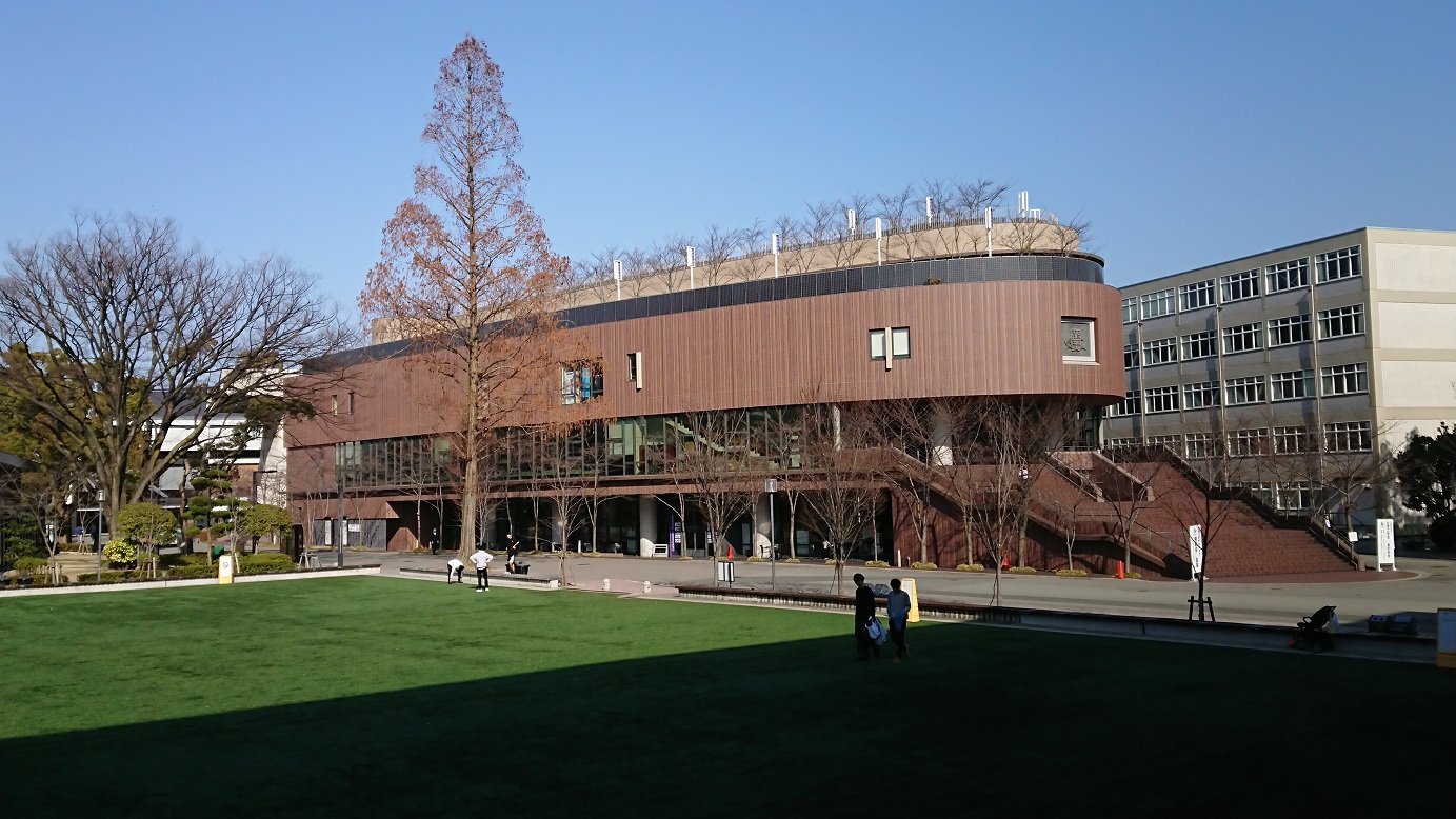 材料工学研究室プロセス班 関西大学システム理工学部機械工学科 Process Memm Twitter