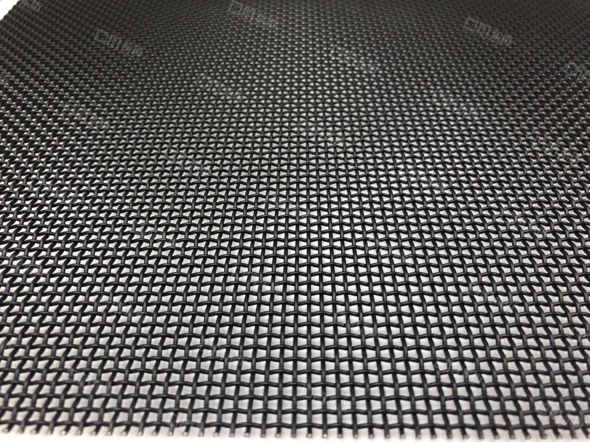 Dominewiremesh's tweet image. Weaving is an important part of the production of stainless steel security mesh. If your stainless steel mesh is uneven, it is due to poor weaving. Domine wire mesh focus on stainless steel mesh for 20 years, product quality first-class, excellent weaving.

#homerenovation