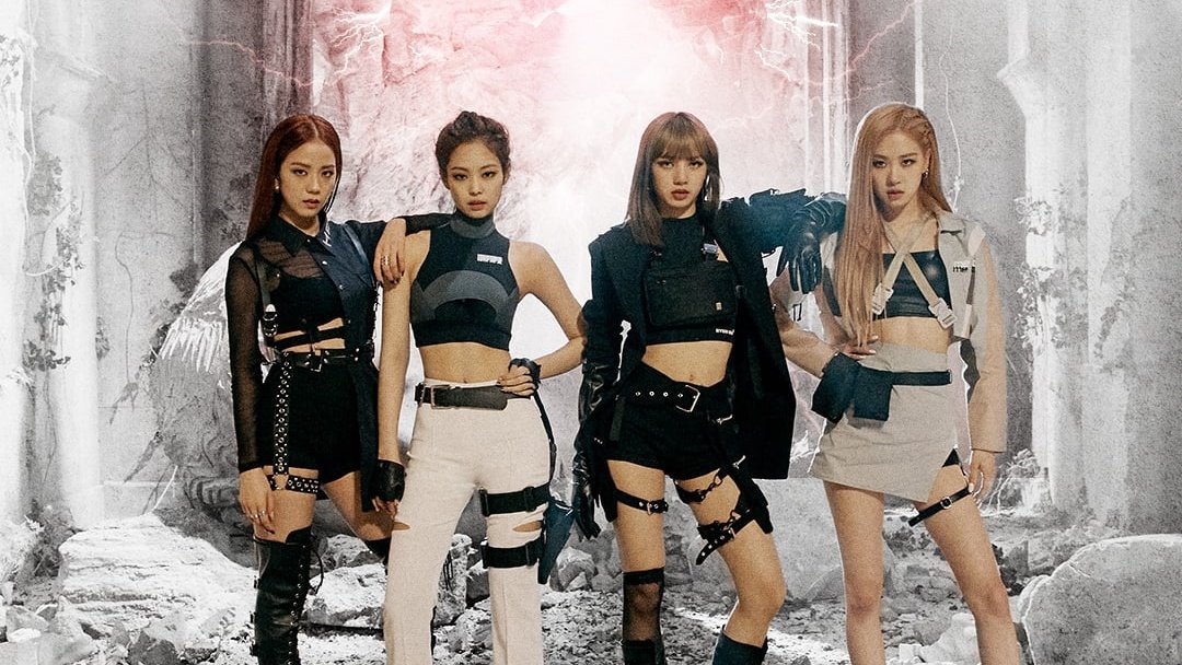 13chnwar's tweet photo. the glow up

#HowYouLikeThatToday

so excited!!!! 

#BLACKPINK #블랙핑크 #JISOO #지수 #JENNIE #제니 #ROSÉ #로제 #LISA #리사 https://t.co/Dsx2jMbDtN