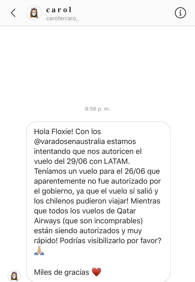 El mundo de Floxie tweet media