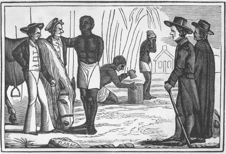 #82: Origins of vaccinations (Part 1)Africans contributed to a number of cures for diseases in America based on their knowledge from the Old World. They’re credited with bringing over folk treatment for small pox, snake bites, the c-section/midwifery procedures & other poisons.