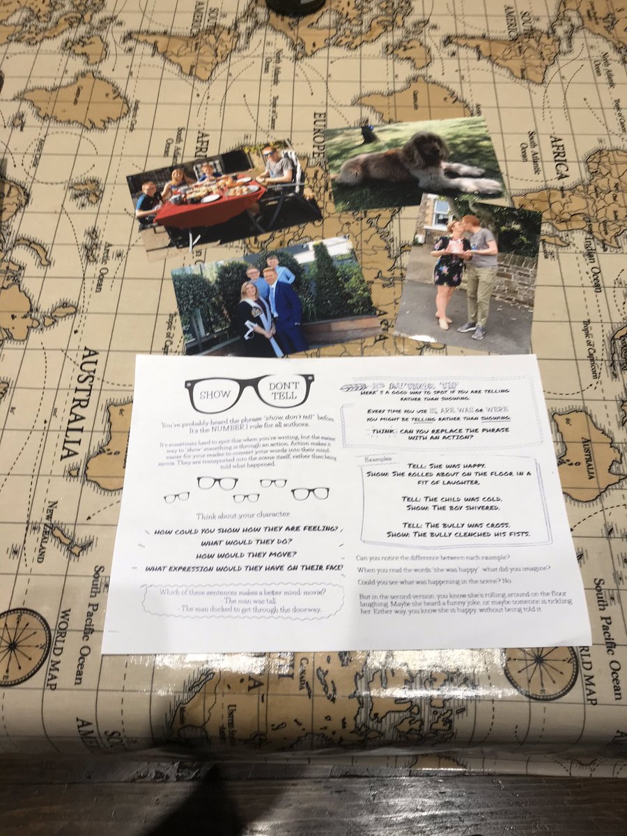 So I’ve popped back to say hello, share what matters to me today and then say goodbye until September. Covid has changed me beyond belief but today what matters is my husband <a href="/jongillgrass/">Jon Gillgrass</a> and my 2 boys and we’re going to learn to live again!