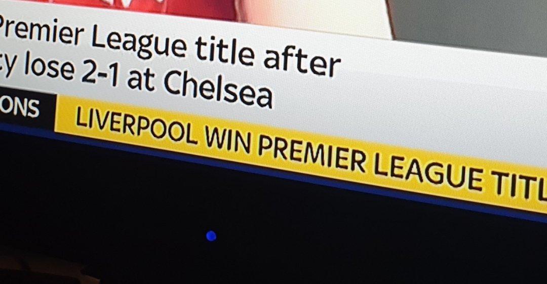 Tony McKenna tweet media