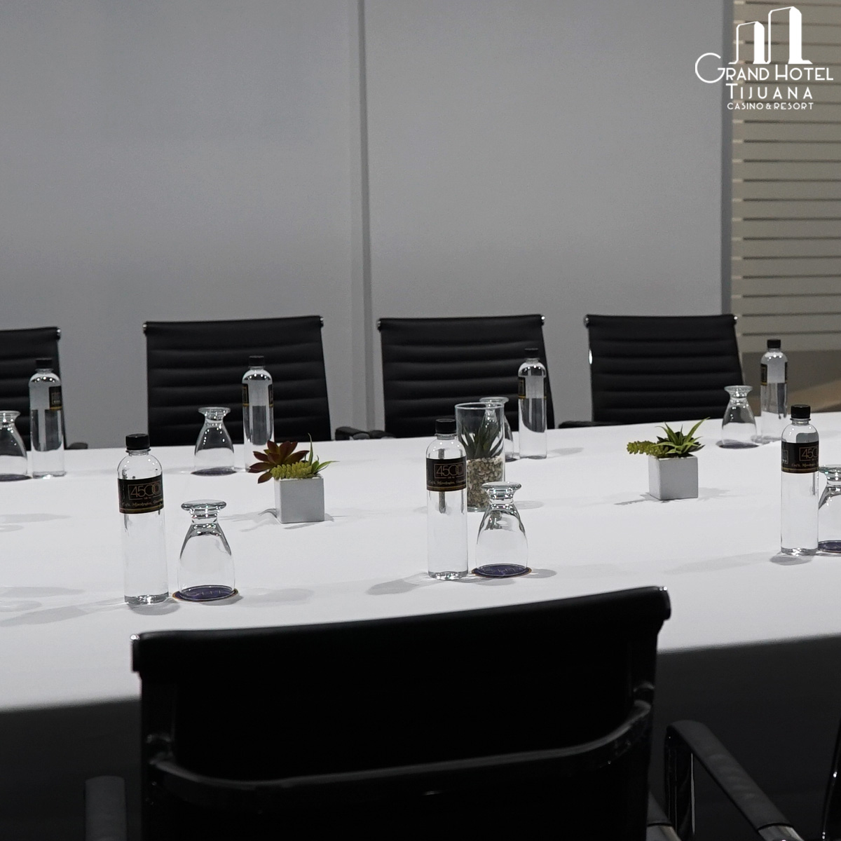 GrandHotelTj's tweet photo. ¿Reuniones de trabajo? En Grand Hotel Tijuana contamos con los espacios ideales para tu importante reunión. ¡Te asistimos en cada detalle! https://t.co/k6DakeceRx