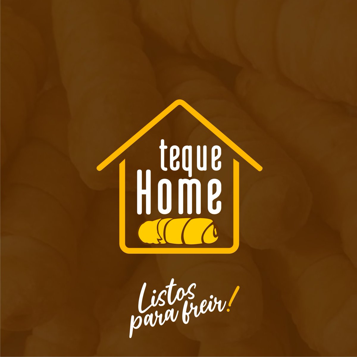 Sisilopez's tweet photo. Holas💛 estoy vendiendo tequeños congelados listos para freir en #Ibagué son artesanales, hechos con amor, rellenos de mucho sabor! Sigueme en IG y FB @tequehomeibg para pedidos al whatsapp➡📱💛🍬🐖🍅🍂🍫 https://t.co/9iH4fcjopa