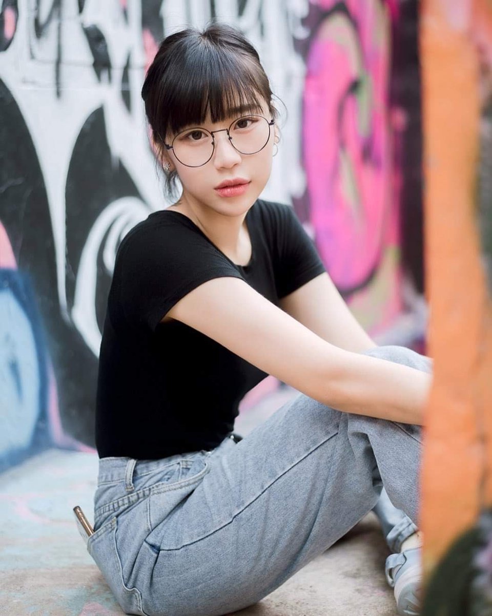 🙈 #PandaBNK48 #BNK48