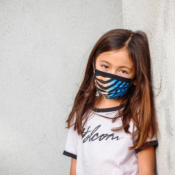 volcomhiratsuka's tweet photo. ♻再利用可能な新しいユース用マスクが絶賛販売中！
#TrulyDefined #TrueToThis #VolcomJapan #Volcom #ボルコム https://t.co/bPzhCJSGLk