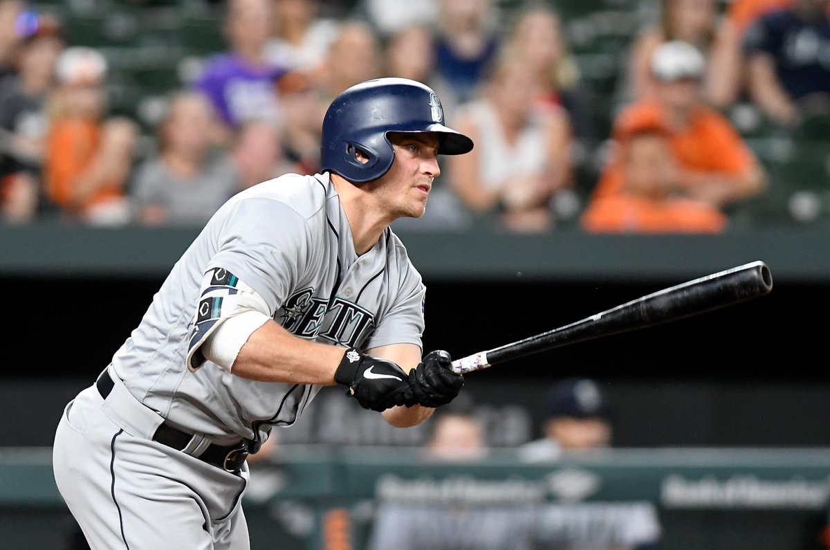 The Latest Seattle Mariners News SportSpyder
