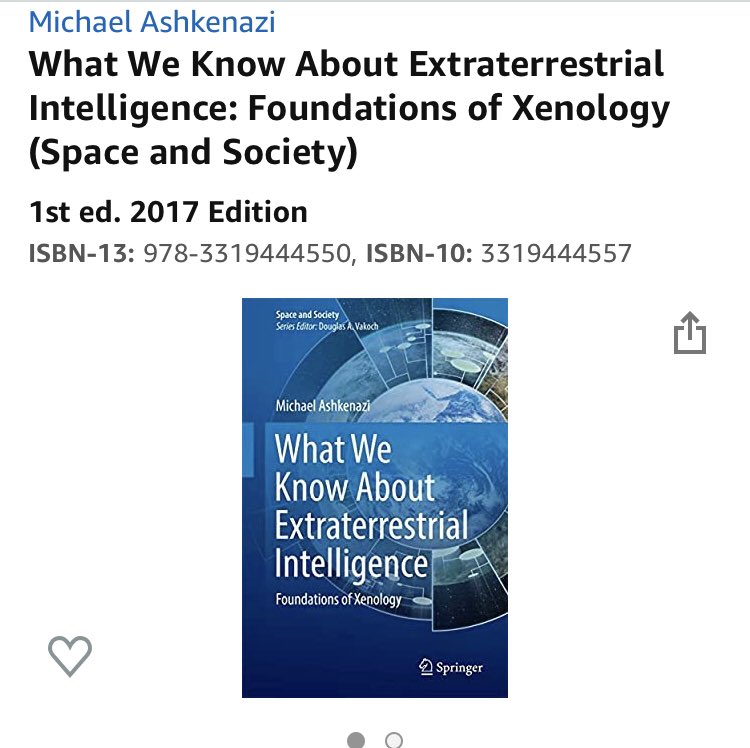 These, by contrast, concern the social aspects of space, like SETI, xenology, etc. again, these are weird because they mix legitimate scientific scholarly work with fictional thinking.