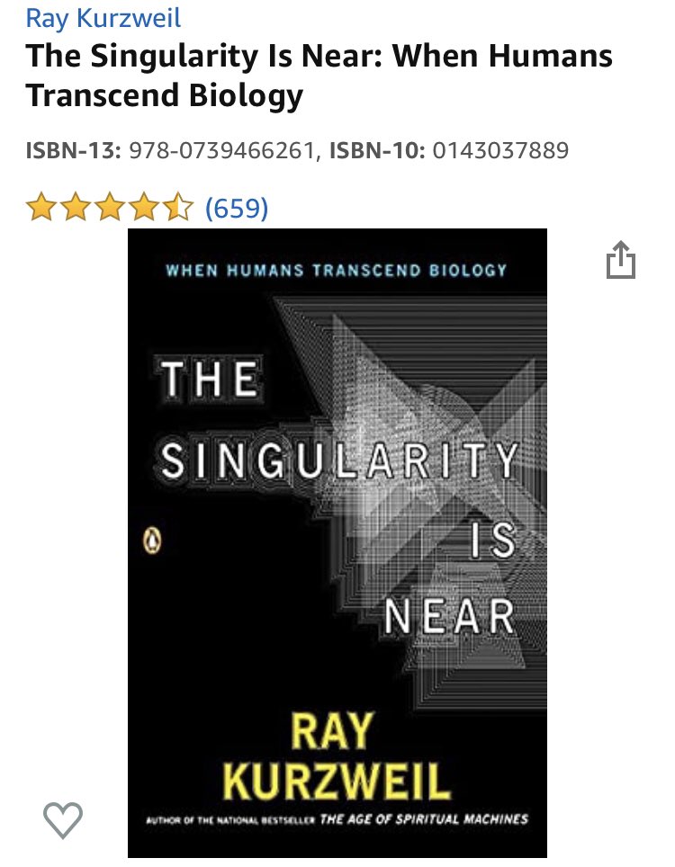 These works represent histories or otherwise intros to these subjects like space & transhumanism. Two of them—Kurzweil & Bastani—I think are absolute BS, while the other two—Gitliz & Groys—are great & should be read.