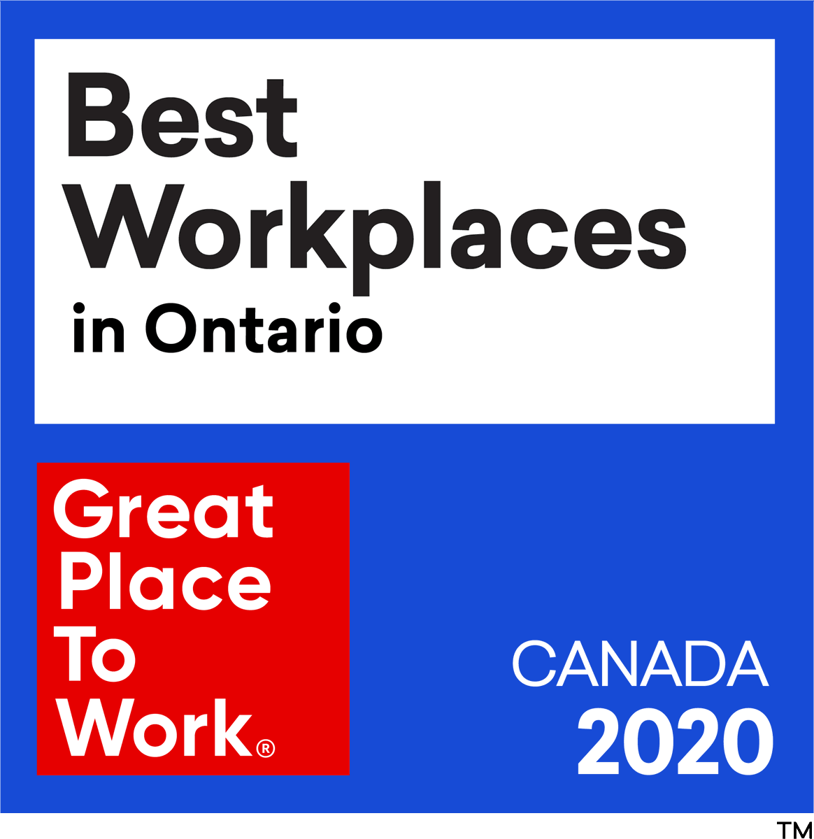 Compass Group Canada (@compassgroupcan) on Twitter photo We have been recognized on the 2020 list of Best Workplaces⢠in Ontario! ā£We credit this achievement to all our associates hard work, dedication & passion when it comes to providing the best service. ā£Thank you to the <a href="/GPTW_Canada/">Great Place to Work Canada</a> for this recognition!⣠We have been recognized on the 2020 list of Best Workplaces⢠in Ontario! ā£We credit this achievement to all our associates hard work, dedication & passion when it comes to providing the best service. ā£Thank you to the <a href="/GPTW_Canada/">Great Place to Work Canada</a> for this recognition!ā£