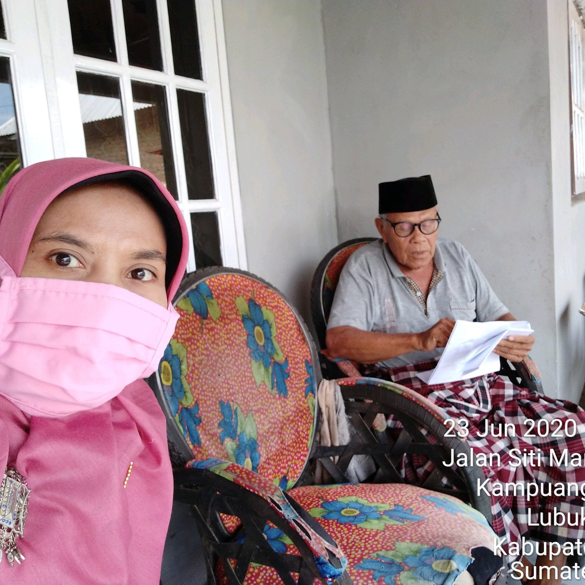 EvaRoza9's tweet photo. Pembinaan pada koperasi yang belum melaksanakan RAT ke KPN GA Lubuk Basung Barat
@kemenkopukm
@PENYULUH_COOP
#ppklkemenkopumkri
#ppklindonesia
#penyuluhkoperasi
#ppklsumaterabarat
#ppklkabupatenagam
#koperasikeren https://t.co/vC6xK50biO