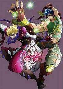 ジンベエa ジョジョの奇妙な冒険 １期観ました やっぱり面白い Netflixで今月までの配信だったので急いで見ました スタンドも好きだけど波紋編もめっちゃ面白いです よく真似したな １期は１部と2部で構成されてて 柱の男との戦いまででした ジョセフ