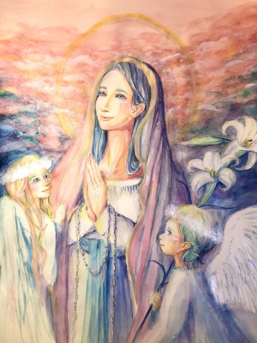 いろはすもものtwitterイラスト検索結果