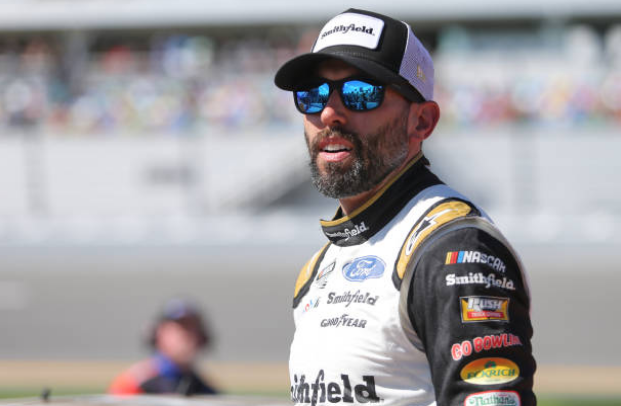 NrReference's tweet photo. Aric Almirola will start at the pole in Pocono 1. Results:

https://t.co/Erh3R2HgYl

#nascarfoxsports #NASCARNews #NASCAR https://t.co/WoqaYrPjXW