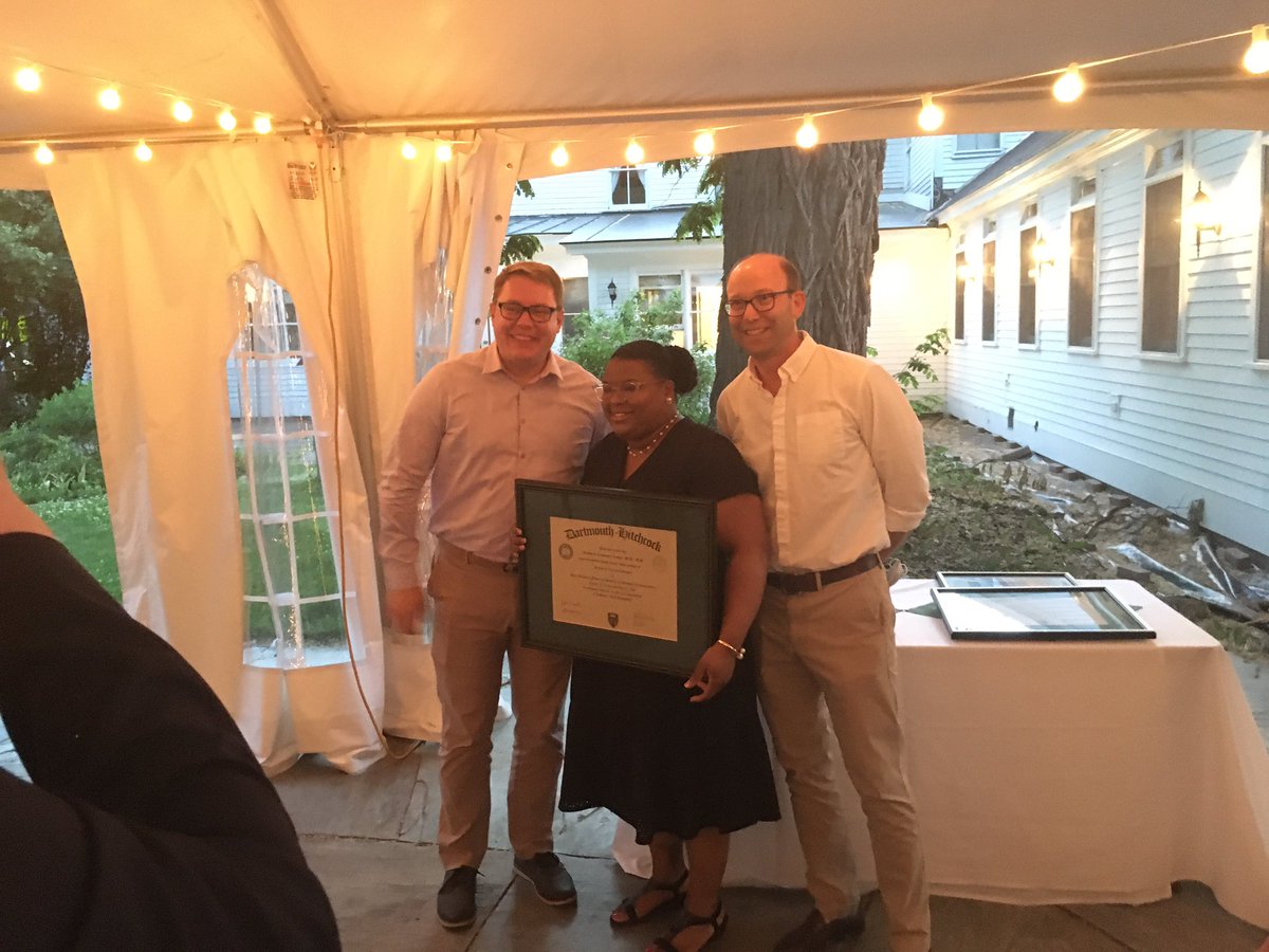 DartmouthSurgicalHSR tweet media