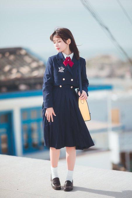 コスプレイヤー肃雨のTwitter画像51