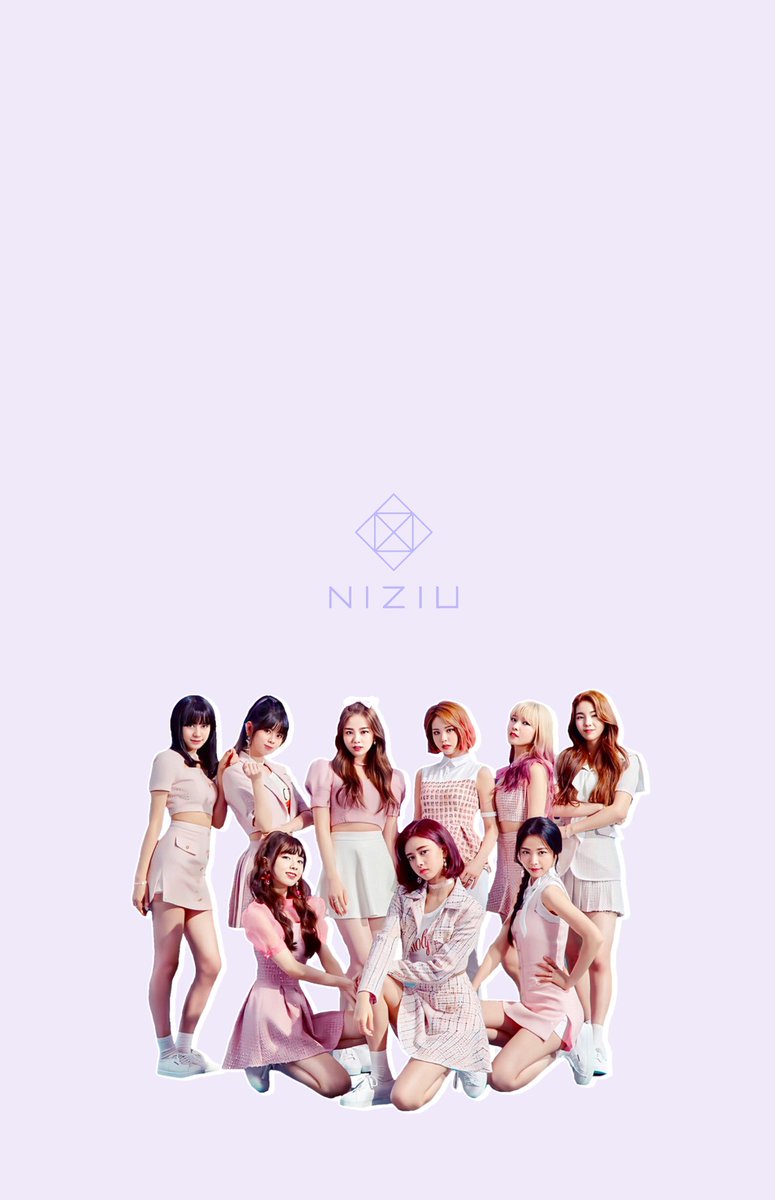 ˏˋ チェワ ˎˊ Niziu ロック画面 Chaewapic Niziu Niziproject 使いやすいように シンプルなデザインにしました ˏˋ チェワ ˎˊ Niziu ロック画面 Chaewapic Niziu Niziproject 使いやすいように シンプルなデザインにしました
