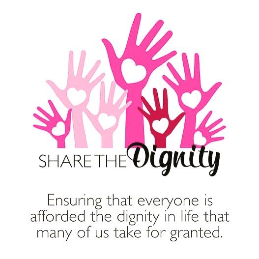Only 4 days left to get in any tax deductible donations 🙏🏾 💰
If you’re looking for a charity that will provide dignity to vulnerable females across our nation, I know a great one 😉 @sharingdignity #sharethedignity #charity #EOFY 💖