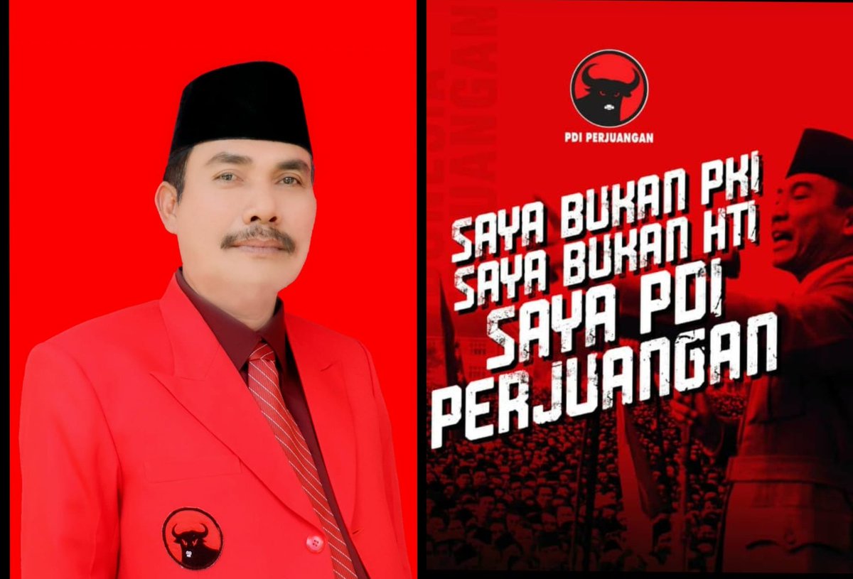 #sayapdiperjuangan
#PDIPerjuangan