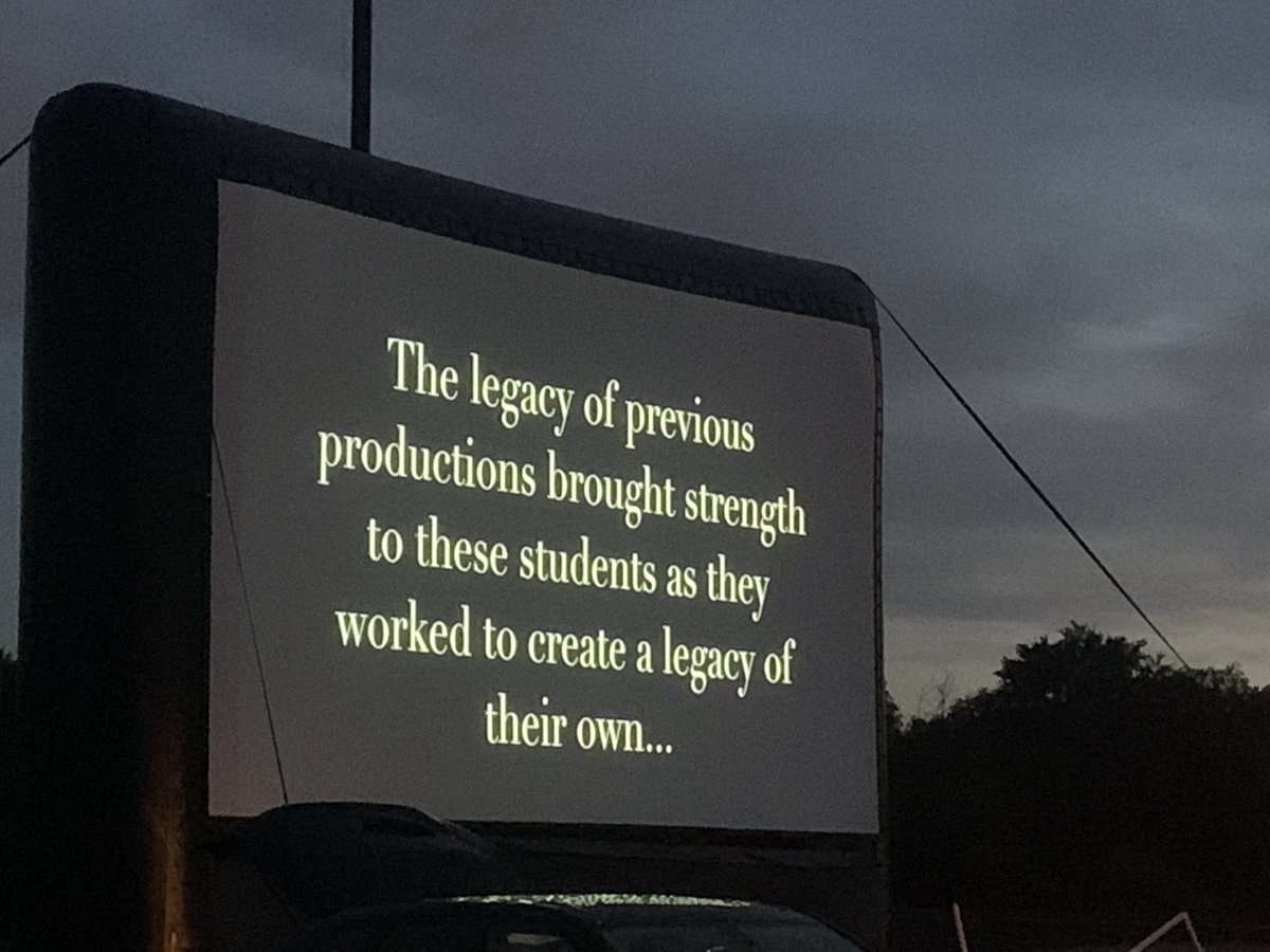 Stoney Creek High School tweet media