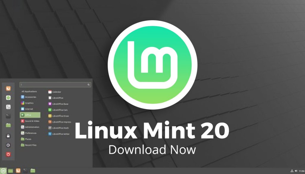 ImPiyush_Pandey's tweet image. Its here #Linux #LinuxMint20