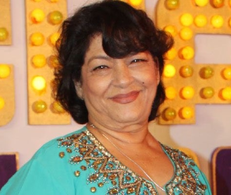 #2020 is most cursing year of mankind. Now #Bollywood lost an ace and legendary choreographer #SarojKhan due to cardiac arrest . #SarojKhanJi choreographed thousands of songs and trained actressess like #KarismaKapoor #MadhuriDixit #AishwaryaRaiBachchan and others. #RIPSarojKhan