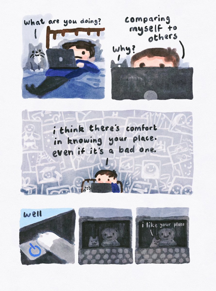 shitty watercolour tweet media