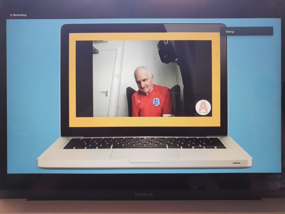 suffolkLDP's tweet image. Great to hear from people talking about how they have used technology over the last few months. @aceanglia #talktech