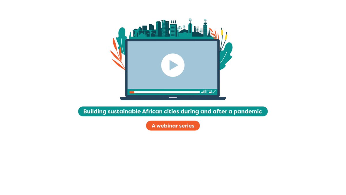 ARTICLE | This week, the mayors of #Quelimane &amp; #Chefchaouen and #ClimateFinance experts joined our webinar on solutions for #AfricanCities to unlock #finance for #ClimateAdaptation

bit.ly/2BC5FZT

In partnership with <a href="/CoMOSSAfrica/">Covenant of Mayors in Sub-Saharan Africa</a> 

@GFA_CG <a href="/UNCDF/">UNCDF</a>