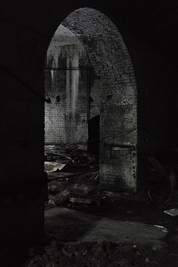 rupertbu's tweet photo. New Home For The Museum Of London - Join @thegentleauthor as he strolls down through the levels of #SmithfieldsMarket which will become @MuseumofLondon new location as #MuseumForLondon https://t.co/nln68LOo6V https://t.co/sJIPby9XnR
