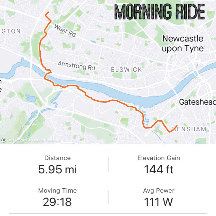 KTO_GNX's tweet photo. #Morning #Fasted #Cardio

Nowt like rain in the face like a cold shower to wake you up.

#Cycling #FastedCardio #MorningCardio #AMCardio #BikeRide #KtoGnx #Fitness #Health #HWPO #Goals #HealthAndFitness #Workout

https://t.co/D578aeGFVC
USE CODE: KTOGNX15 for 15% OFF. https://t.co/2vLG1plwSL