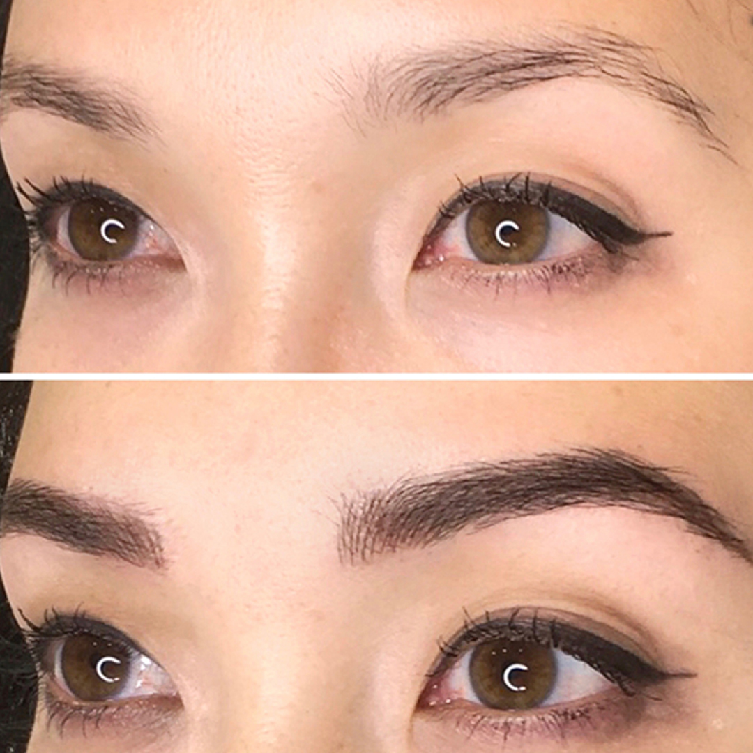 Our expert microblading treatment includes:

• Microblading - £195
• Top up treatment - £95
• Microblading + top up - £270

#LashPerfect #BeautybarKnightsbridge #EyelashExtensions #EyelashExtensionsKnightsbridge #EyelashExtensionsLondon #Beautybar #London