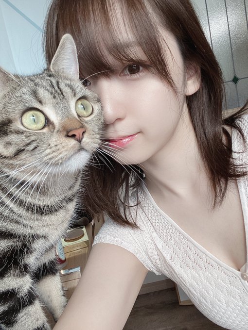 コスプレイヤー伊織もえのTwitter画像15