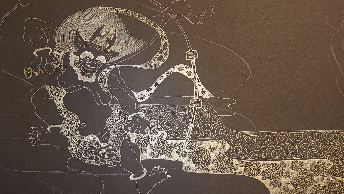 Twoucan 雷神 の注目ツイート イラスト マンガ