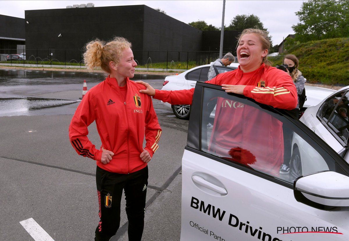 BelRedFlames's tweet photo. Flames at the wheel ⚠️😄 https://t.co/xt8CovTsn2