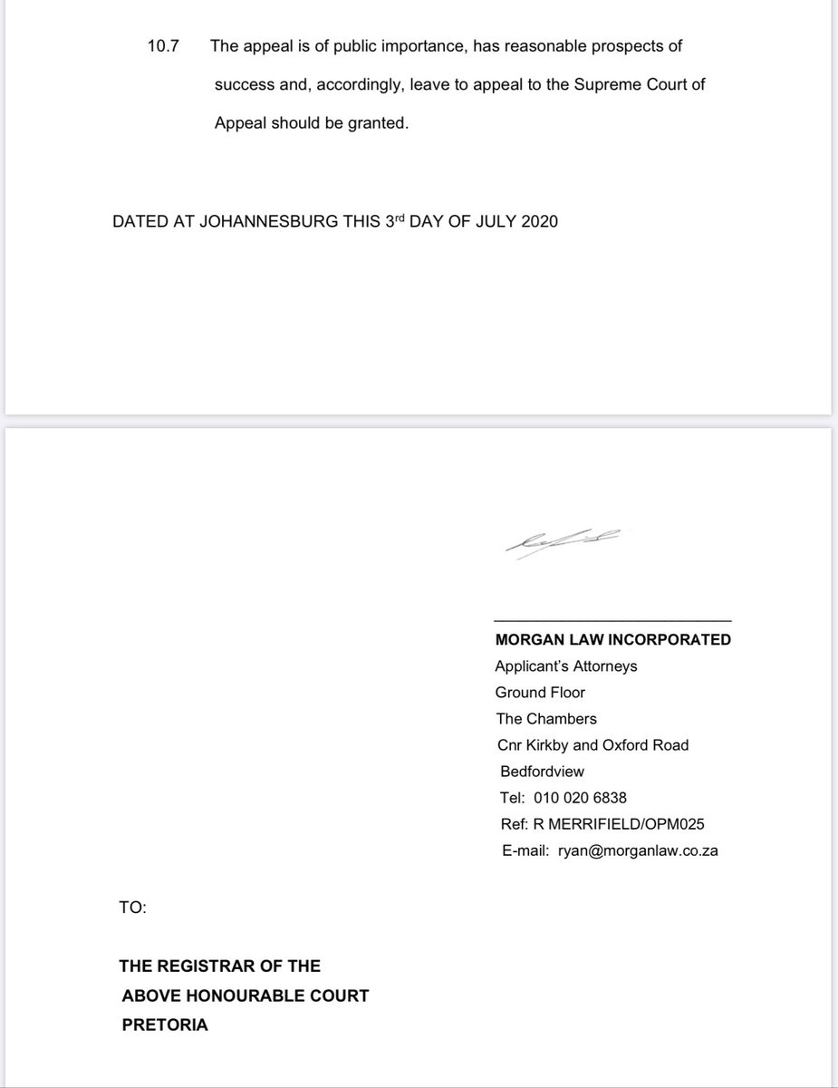 To Appeal What Is Special Leave High Court Special Leave Petition