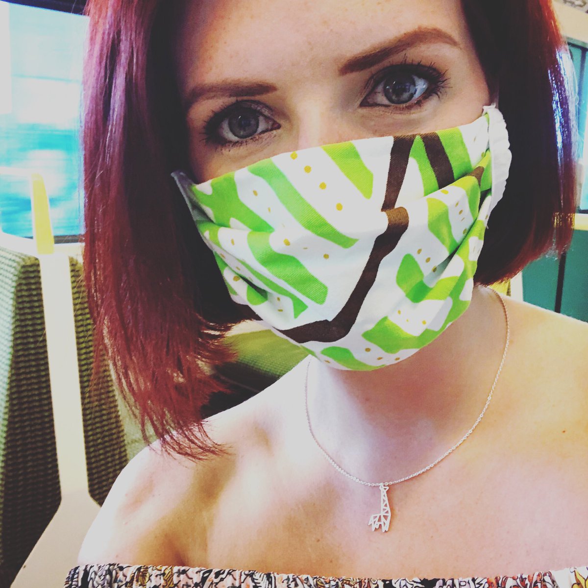 emccarthyluddy's tweet photo. Thanks so much for all your wonderful support so far with @vocologyireland it’s been a whirlwind few weeks and I’m so looking forward to what comes next 🥰
•
P.S. Lead by example - wear a mask! #protectotherswearmasks #staysafe https://t.co/HZI4DQbCmn