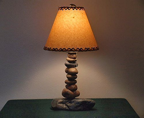 profitacc123's tweet image. Handmade Rustic Cabin and Lodge Decor ➡️➡️ bit.ly/AmazonClearwat…

Clearwater Cabin Living offers exclusive one-of-a-kind handcrafted stone lamps, candle holders and other rustic home accessories. 

#rusticdecor #rusticlighting #cabindecor #lodgedecor #logcabindecor #rusticlamps