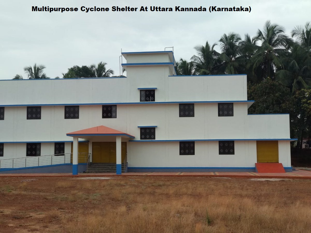 Assets created in various States