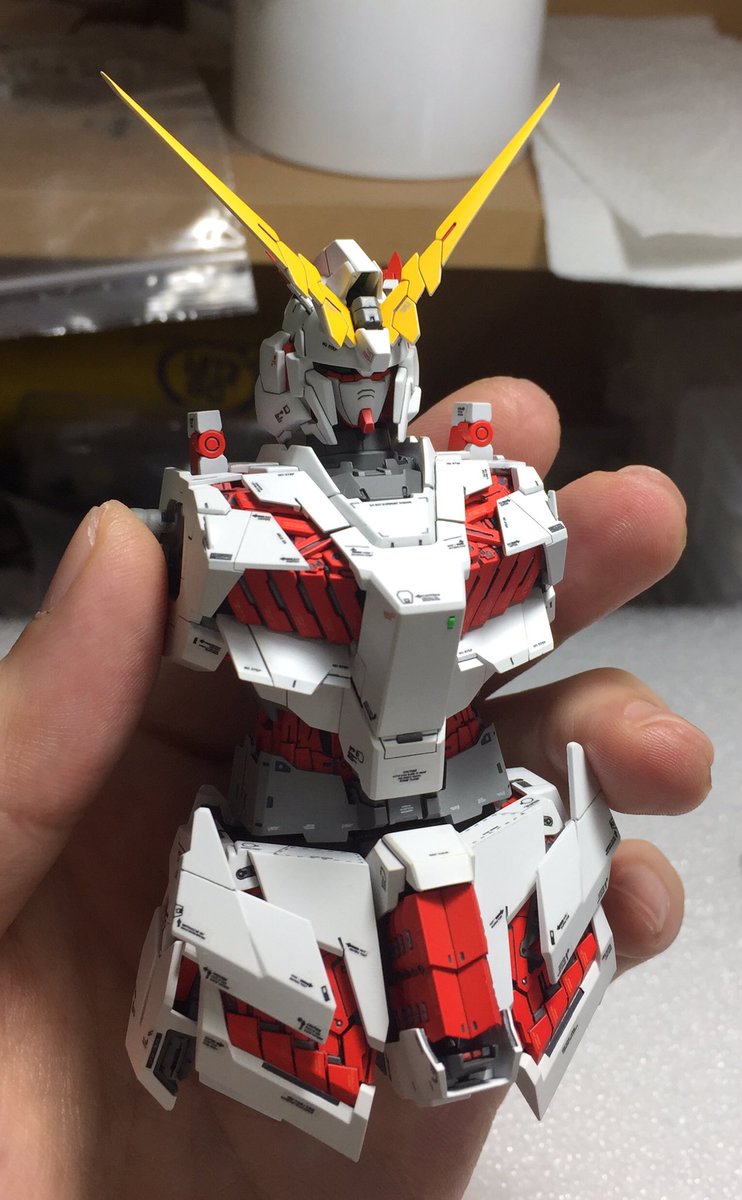 卓出 mgex ユニコーンガンダム rydzewski.pl