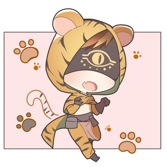 人間になりたい虎のtwitterイラスト検索結果 人間になりたい虎のtwitterイラスト検索結果