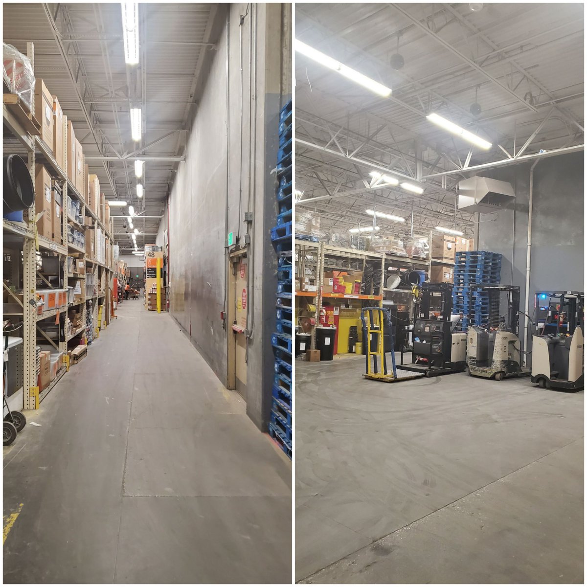 #8976Freightbusters is getting the weekend rolling with #NofreightZone <a href="/LewisHom/">Jimmy Lewis</a> <a href="/alram2025/">Al Ramirez</a> <a href="/kathy_coppinger/">Kathy Coppinger</a> <a href="/TrenisiaEvansHD/">Trenisia Evans</a>