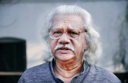 Happy Birthday Master, the legent Adoor Gopalakrishnan sir. 