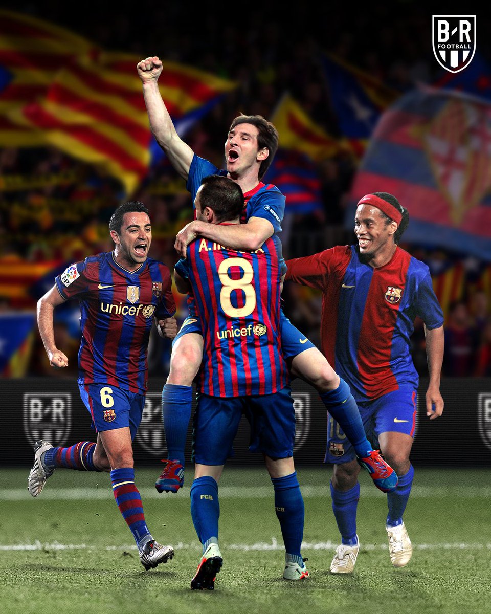 brfootball's tweet photo. You watched them, you fell in love with your club ❤️ https://t.co/GF4bdSvKFi